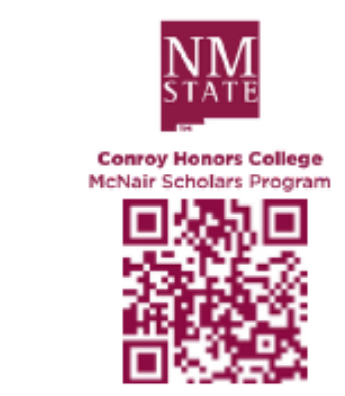 McNair Scholars Program Image